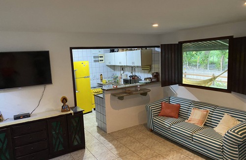 Japaratinga House | JAPARAÍSO II BEACH HOUSE WITH POOL