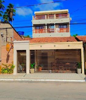 Japaratinga House | Japaratinga Suites