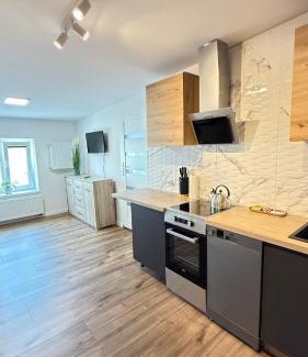 Srodmiescie Apartment | Jaracza Apart 2 by DreamAp