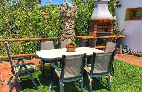 El Gastor Cottage | "JARANDALUS" house with appeal and charm