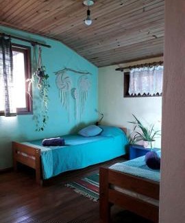 Puerto Iguazu House | Jardín de Naipí 3