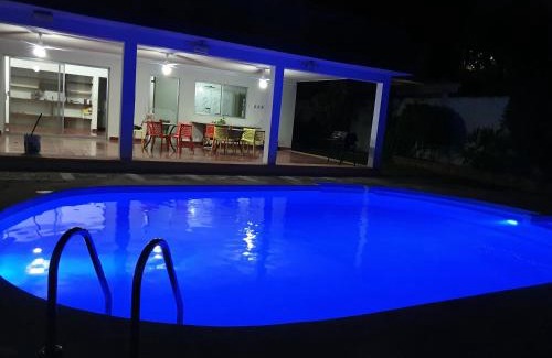 Merida House | Jardín Mérida