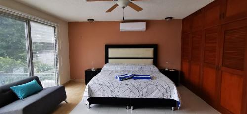 Merida House | Jardín Mérida