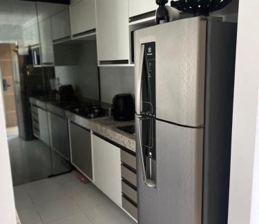 Armacao Apartment | Jardim Armação - Evolution