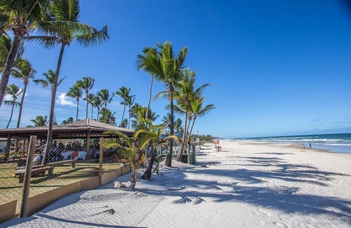 Sao Francisco Hotel | Jardim Atlântico Beach Resort