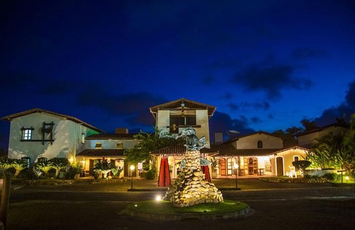 Sao Francisco Hotel | Jardim Atlantico Beach Resort