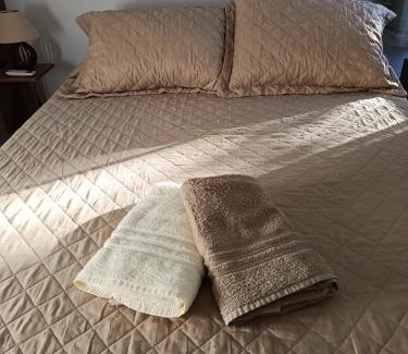 Itacare Apartment | Jardim das Mangueiras