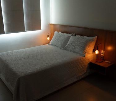 Marechal Floriano Hotel | Jardim das Montanhas