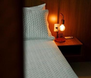 Marechal Floriano Hotel | Jardim das Montanhas