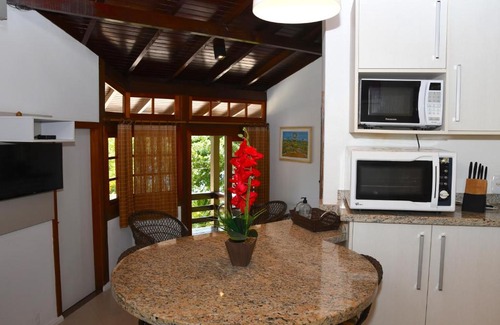 Bombinhas House | JARDIM PRAIA DO ESTALEIRO