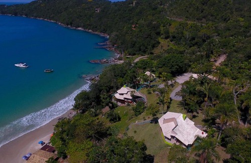 Bombinhas House | JARDIM PRAIA DO ESTALEIRO