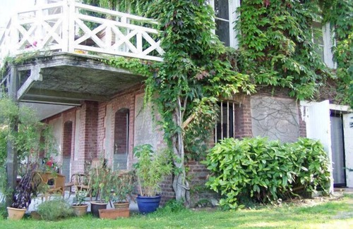 Hautot-sur-Mer Cottage | Jardin Apartment - sea view