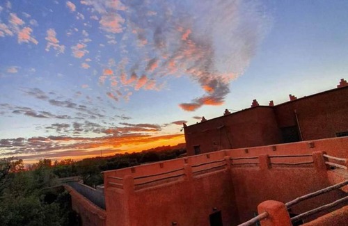 Souk Lakhmis Dades House | Jardin d ifri