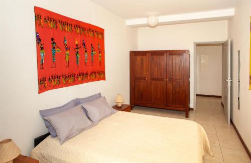 Antananarivo Avaradrano Apartment | Jardin d'Ivandry Piscine et terrasse