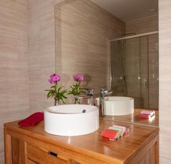 Saint-Emilion Apartment | Jardin des Ursulines Saint-Émilion