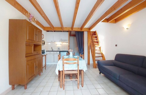 Saint-Georges-de-Didonne House | Jardins de l'Océan by Interhome