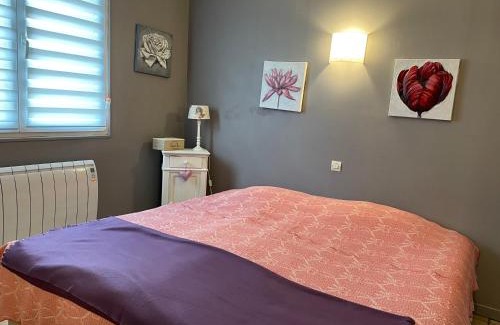 Saint-Avold Apartment | Jardin Secret au Cœur de la Dourd’halie