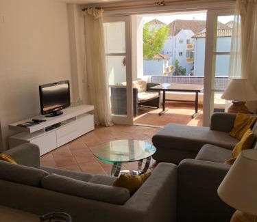 Nikki Beach Apartment | Jardines De Las Golondrinas