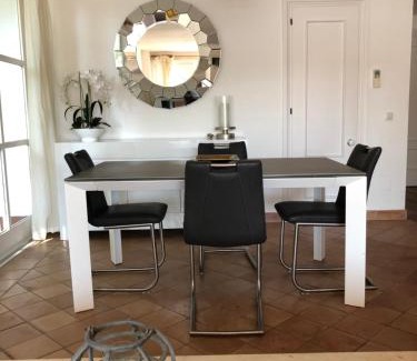 Nikki Beach Apartment | Jardines De Las Golondrinas