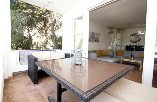 Nikki Beach Apartment | Jardines De Las Golondrinas