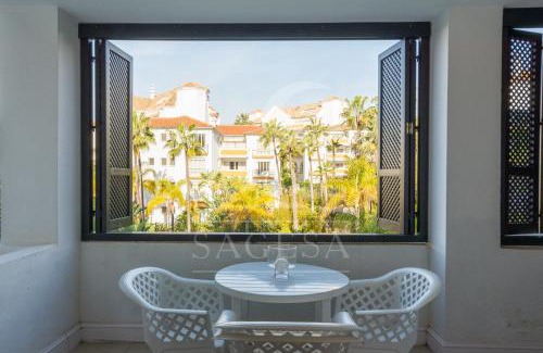Nikki Beach Resort | Jardines de las Golondrinas
