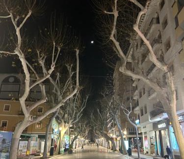 Denia Apartment | Jardines de Las Marinas