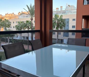 Denia Apartment | Jardines de Las Marinas
