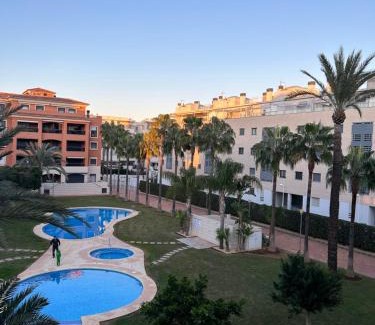 Denia Apartment | Jardines de Las Marinas