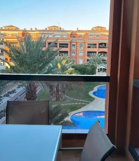 Denia Apartment | Jardines de Las Marinas