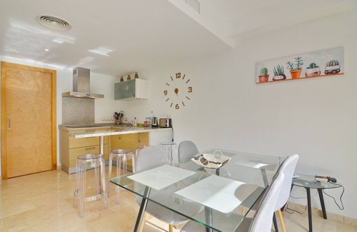 Benissa Coast House | Jardines de Montemar by Solidays - Benissa, Costa Blanca