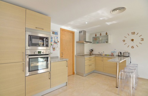 Benissa Coast House | Jardines de Montemar by Solidays - Benissa, Costa Blanca