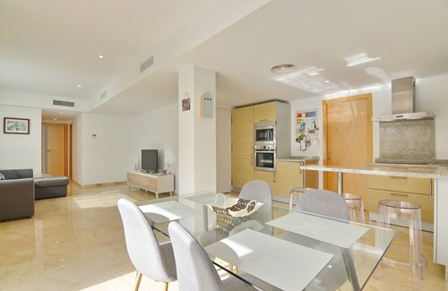 Benissa Coast House | Jardines de Montemar by Solidays - Benissa, Costa Blanca