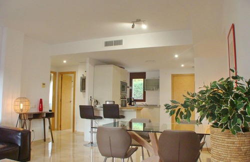 Benissa Coast Apartment | Jardines de Montemar II by Solidays - Benissa, Costa Blanca
