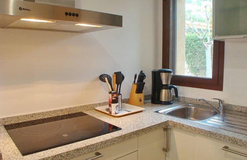 Benissa Coast Apartment | Jardines de Montemar II by Solidays - Benissa, Costa Blanca