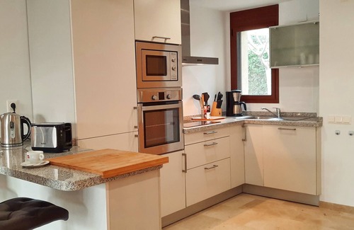 Benissa Coast Apartment | Jardines de Montemar II by Solidays - Benissa, Costa Blanca
