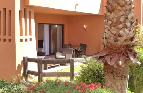 Buenas Noches Apartment | Jardines de Nueva Galera