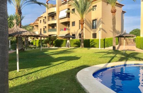 Javea House | Jardines Del Gorgos Modern Retreat Near Javea Beach
