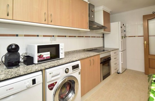 Denia Apartment | Jardines del Montgo by Interhome