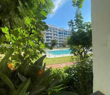 Marbella City Centre Apartment | Jardines del Puerto 1004
