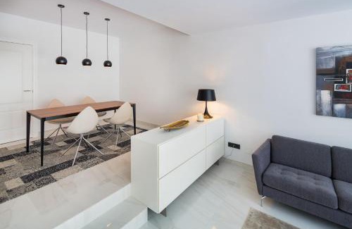 Nikki Beach Apartment | Jardines Las Golondrinas apartments Elviria
