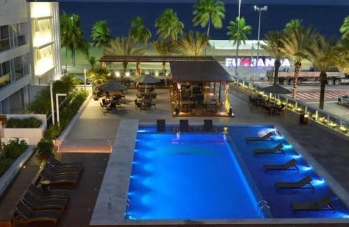 Tambau Apartment | Jardins al maré Flat - Cabo Branco