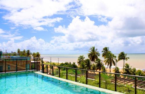Cabo Branco Hotel | Jardins Almare Apart Hotel