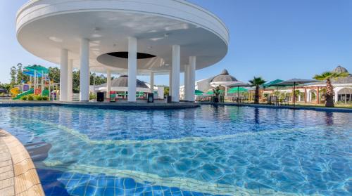 Aguas de Jurema Hotel | Jardins de Jurema Convention & Termas Resort