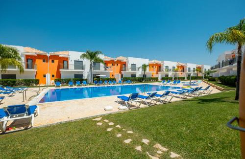 Pera Villa | Jardins de Pêra