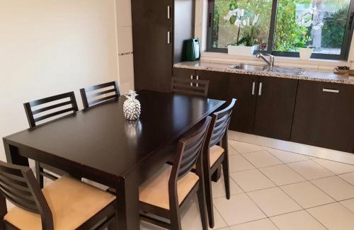 Pera House | Jardins de Pera vila M