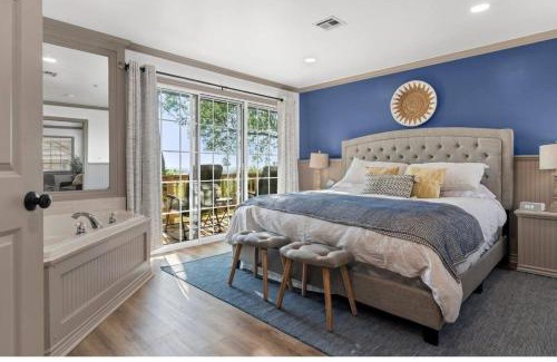 Ramona House | Jarrett Farm Resort - Suite 8
