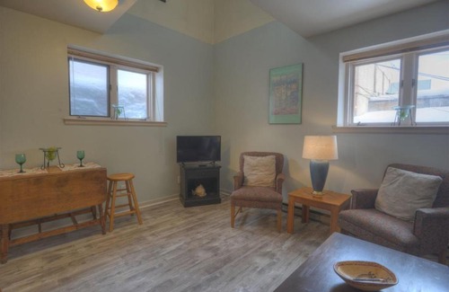 Historic Downtown Durango House | Jarvis Condo 208