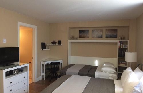 Historic Downtown Durango Apartment | Jarvis Condominium
