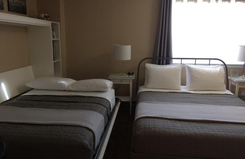 Historic Downtown Durango Apartment | Jarvis Condominium