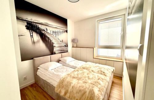 Nowy Dwor Mazowiecki Apartment | Jarzebinowa Loft by JumpInHere